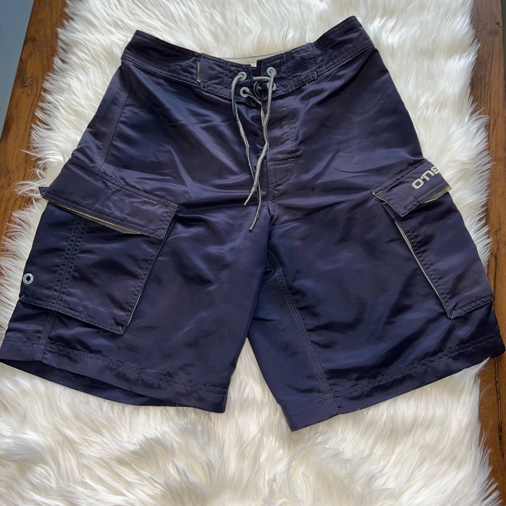 O’Neill board/swim shorts men’s